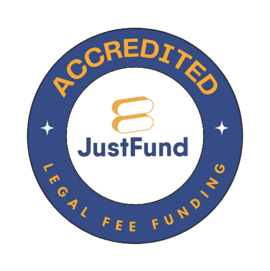 JustFund - Legal Fee Funding